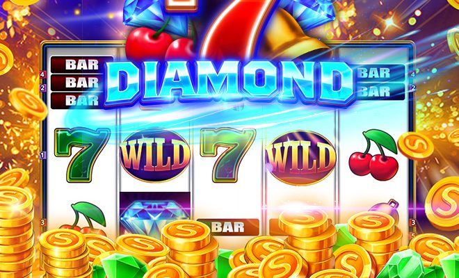 Pusat Game Trending Slot 288